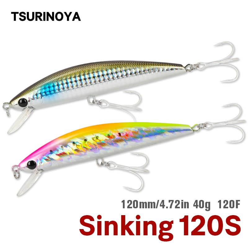TSURINOYA-ǰ DW37 ̳   12cm 40g, ΰ..